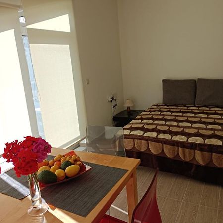 Rose Apartment Heraklion  Bagian luar foto