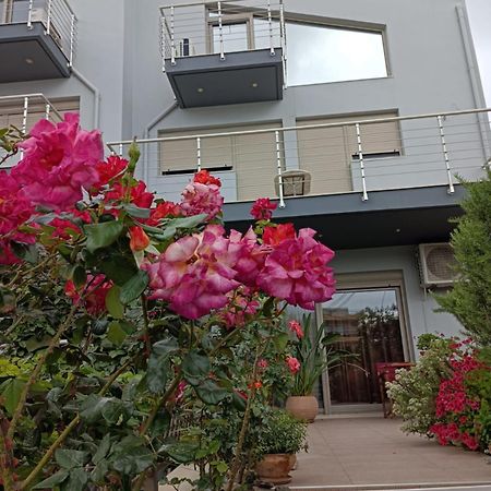 Rose Apartment Heraklion  Bagian luar foto