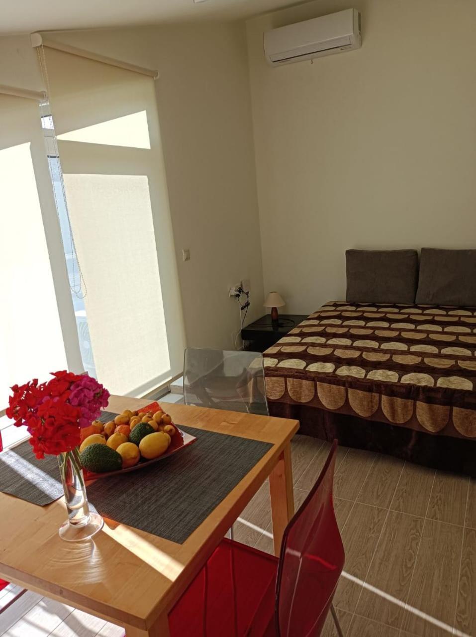 Rose Apartment Heraklion  Bagian luar foto